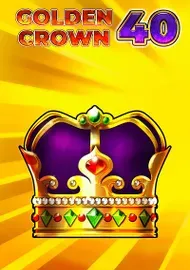 Golden Crown 40